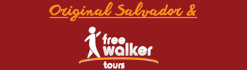 san salvador free walking tour